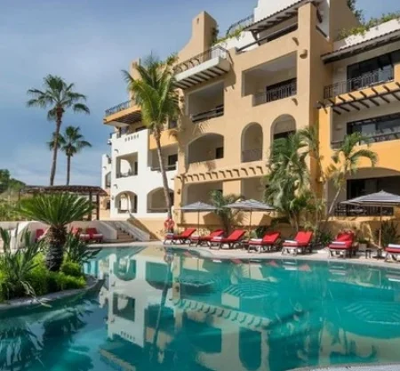 Marina Fiesta Resort & Spa