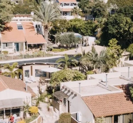 Cnaan Village Boutique Hotel & Spa