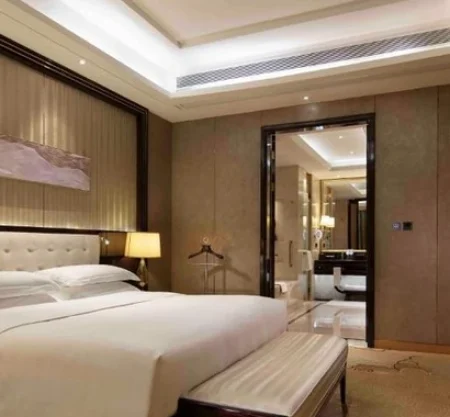 Hilton Zhengzhou