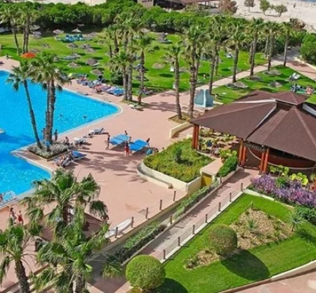 Sahara Beach Aquapark Resort