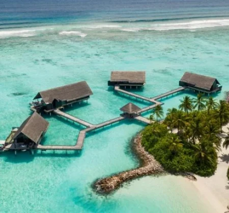 One & Only Reethi Rah