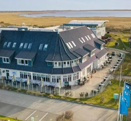 TUI BLUE Sylt
