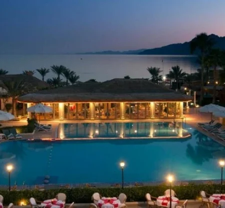 Swiss Inn Resort Dahab