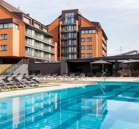 Vanagupe Spa & Conference Centre