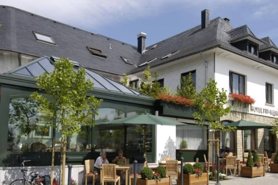 Relax-Hotel Restaurant Pip Margraff