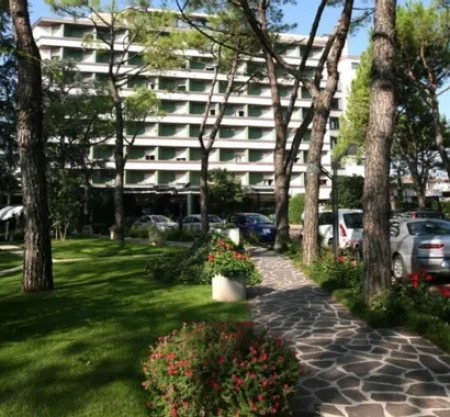 Hotel Garden Terme
