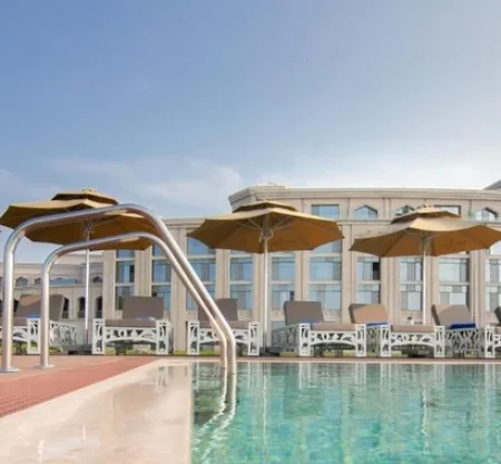 Отель Kol Gali Resort & Spa