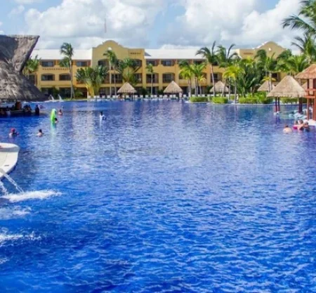 Barcelo Maya Palace