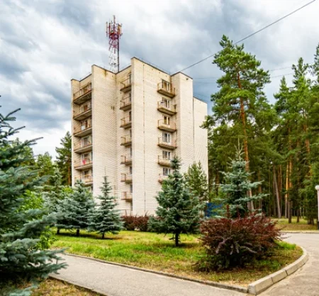 Санаторий «Русский лес»