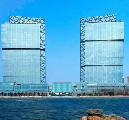 Four Points by Sheraton Qingdao, West Coast