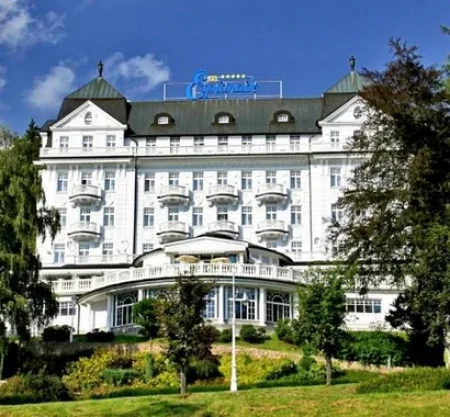 Esplanade Spa and Golf Resort
