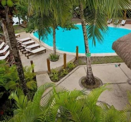 Hotel Rancho Encantado