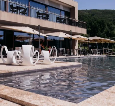 Aqua Village Health Resort & Spa