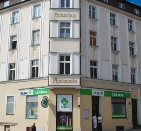 Hostel Foster