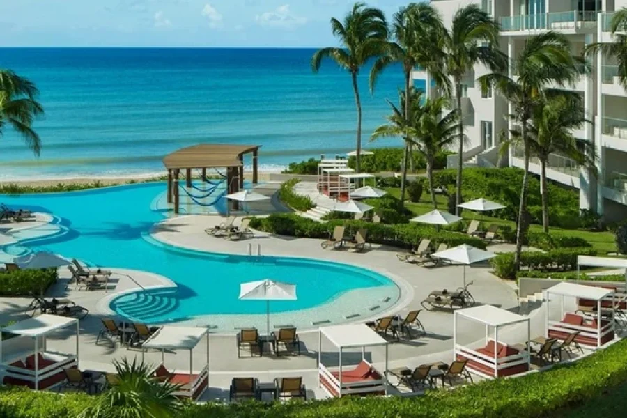 Dreams Jade Resort & Spa
