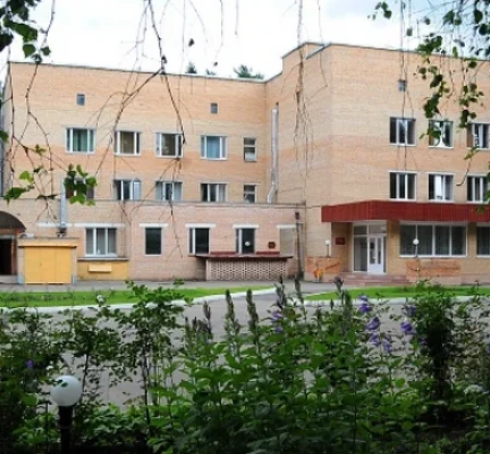 Медицинский центр «Клязьма»
