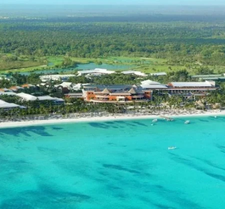 Barcelo Bavaro Palace