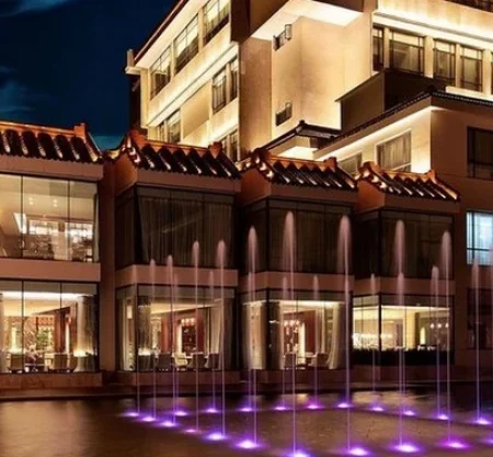 Ondine International Hotel