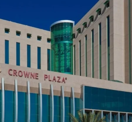 Crowne Plaza Torreon