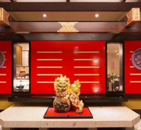 Yamanaka Onsen Kissho Yamanaka