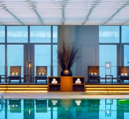 Park Hyatt Guangzhou