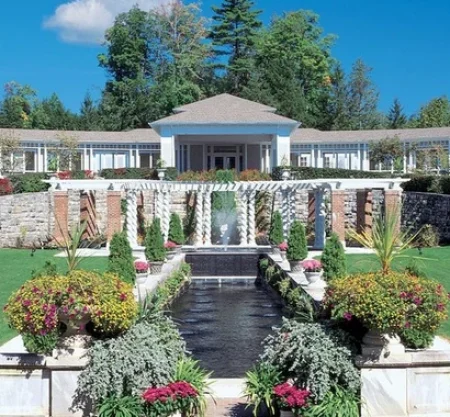 Canyon Ranch Lenox
