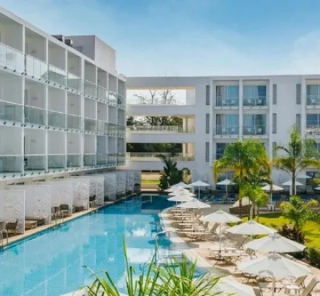 Sofianna Resort & Spa