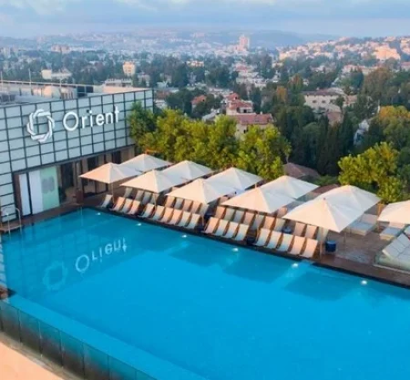 Orient by Isrotel exclusive
