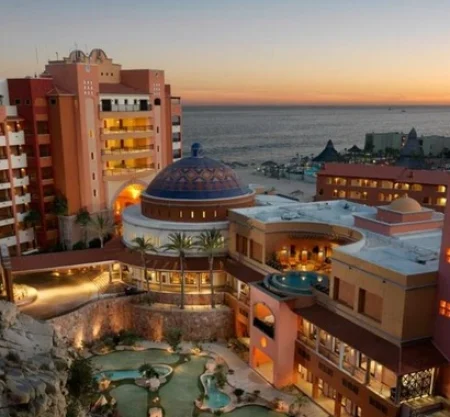 Playa Grande Resort & Grand Spa