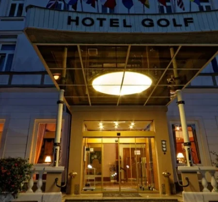 Parkhotel Golf