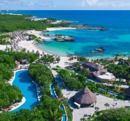 Grand Sirenis Riviera Maya Resort & Spa