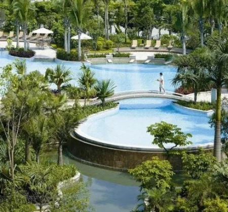 Shangri-La Guangzhou