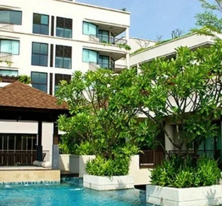 Tara Mantra Cha Am Resort