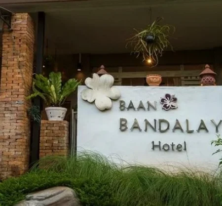 Baan Ban Dalay