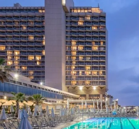 Hilton Tel Aviv