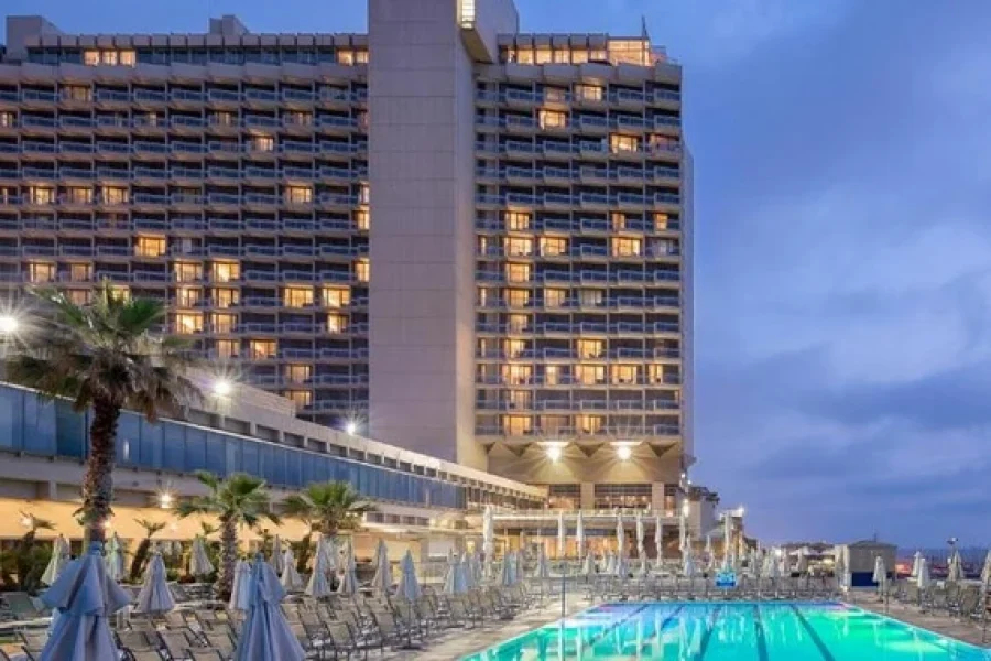 Hilton Tel Aviv