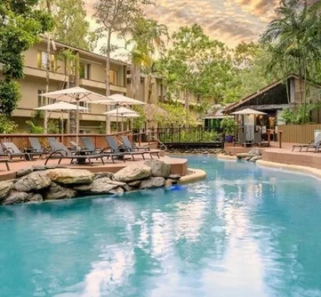 Ramada Resort by Wyndham Port Douglas