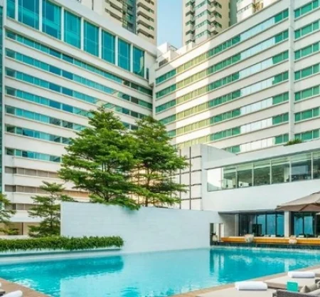COMO Metropolitan Bangkok