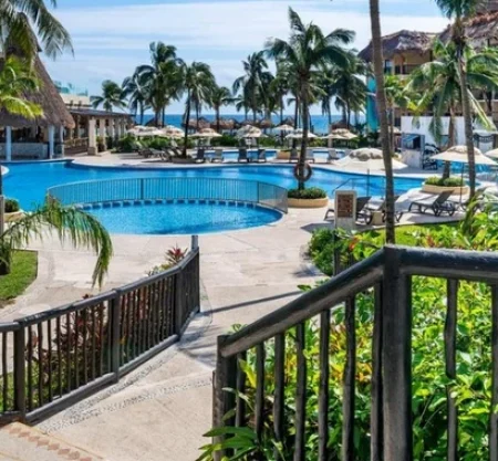 Catalonia Riviera Maya Resort & Spa