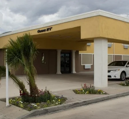 Days Inn by Wyndham Indio