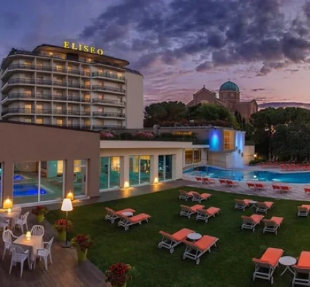 Hotel Eliseo Terme