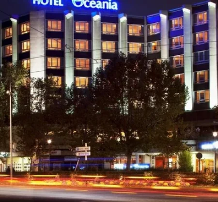 Oceania Clermont Ferrand