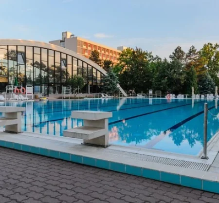 Hunguest Hotel Beke