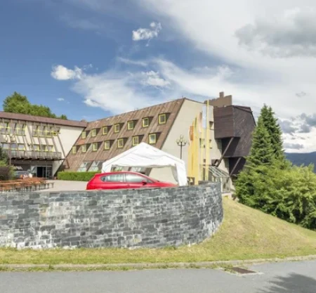 Wellness Hotel Diana