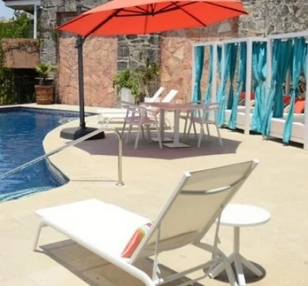 Danzaluna Hotel Boutique