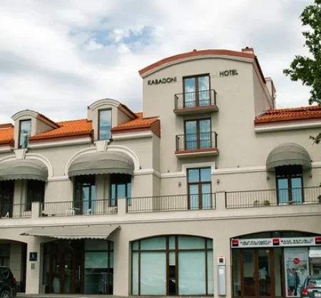Kabadoni Boutique Hotel