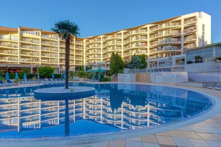 Madara Park Hotel