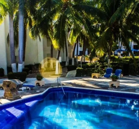 Ixtapa Palace Resort
