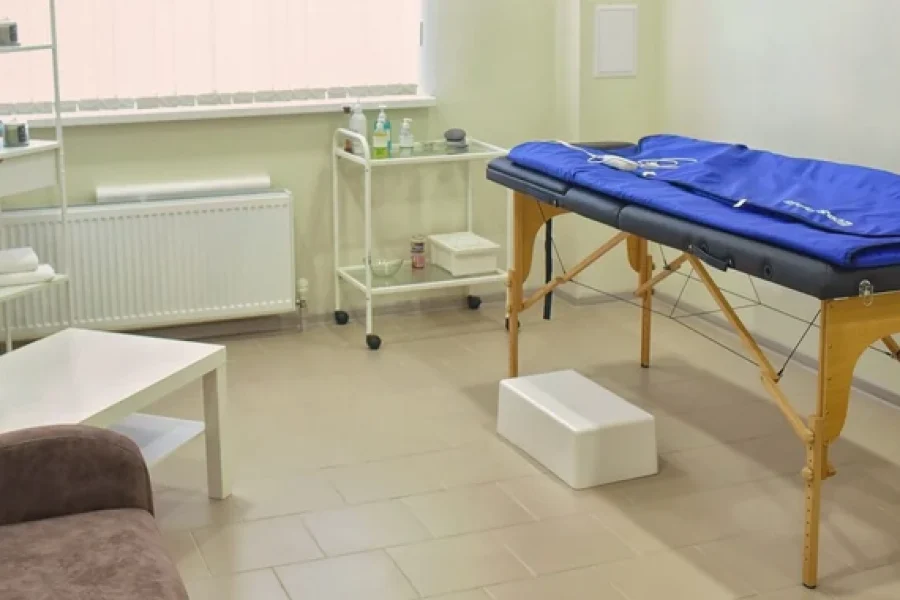 Пансионат «Кубань»