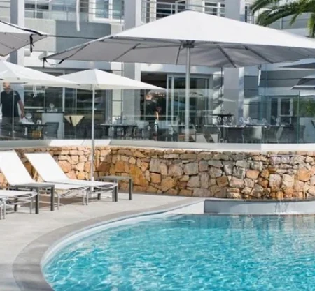 Golden Tulip Sophia Antipolis — Hotel & Spa